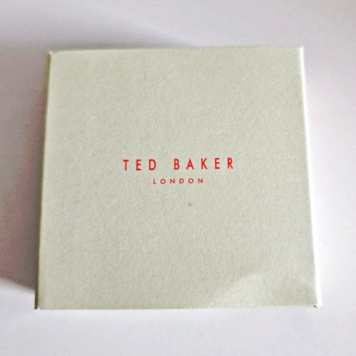 Ted baker amora crystal - baker, pavé