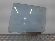TOYOTA YARIS P1 Rear Left Door