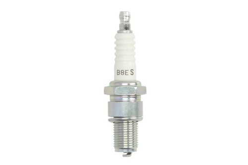 Fits ngk b8es - fits,