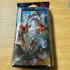 Pokemon XY Ancient Origins