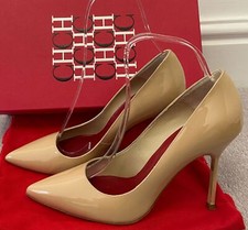 CH CAROLINA HERRERA Nude Beige