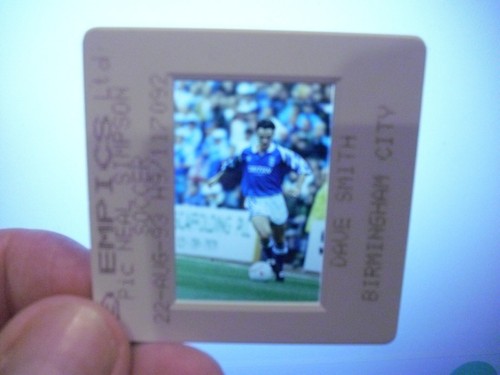 Original colour press photo - colour,