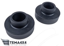 Tema4x4 Real Coil Spacers 20mm