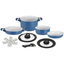 Brunner Carezza 7+1 Pan Set