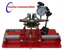 TAG Z 2 STROKE CRANKSHAFT