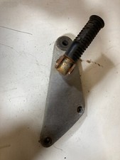 Kawasaki EN 500 Vulcan Rear