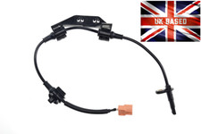 ABS SENSOR REAR LEFT FOR HONDA