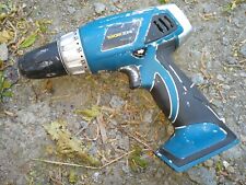 BODY ONLY 14,4V Lithium-ion