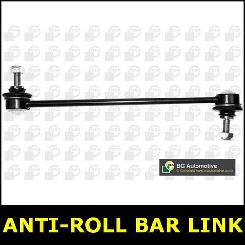 Stabiliser anti roll - stabiliser, link