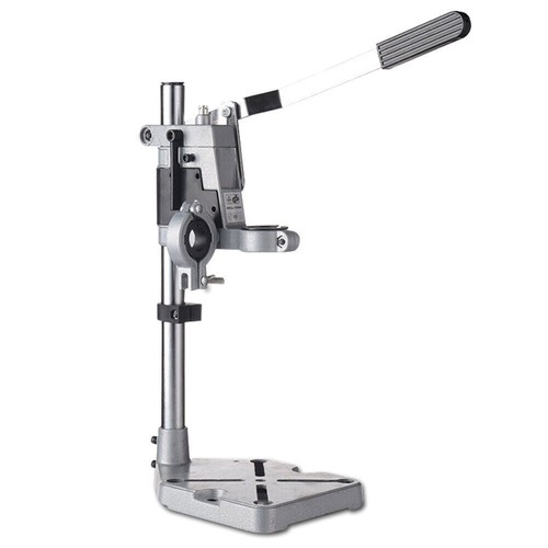 Portable bench clamp drill - bench,