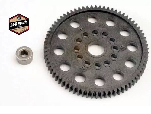 Traxxas 4472 spur gear - 4472,