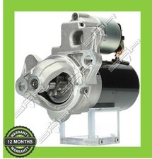 STARTER MINI ONE COOPER S WORK