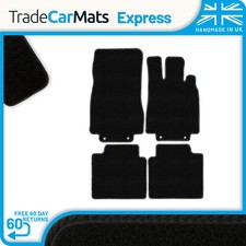 Tailored Carpet Car Floor Mats