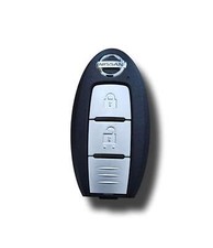 Genuine New Nissan Juke Remote Key Keyless Remote Entry 285E35RF0B S180144500