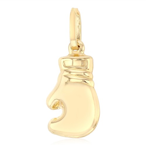 14k yellow gold - gold, athletic