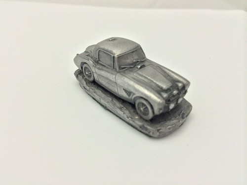 Austin healey 3000 mk2 - 3000,