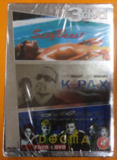 Sexy Beast / K-Pax / Dogma