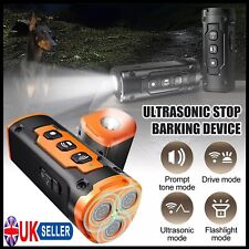 Long-range ultrasonic