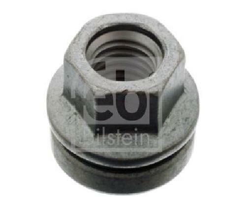 Genuine febi bilstein wheel - genuine,