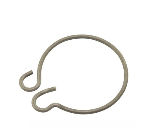 Ducati rear wheel - ducati, nut