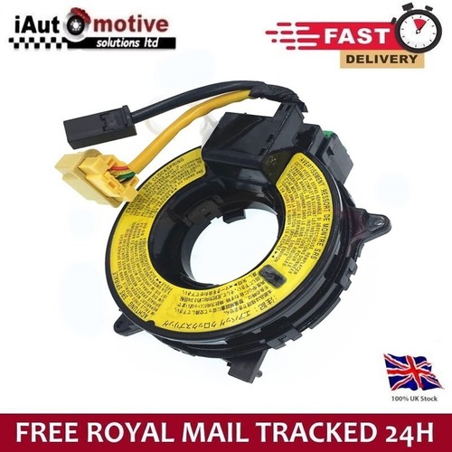 Airbag clock spring squib - airbag,