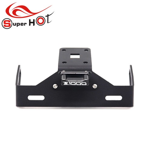 Cnc fender eliminator - eliminator, tail