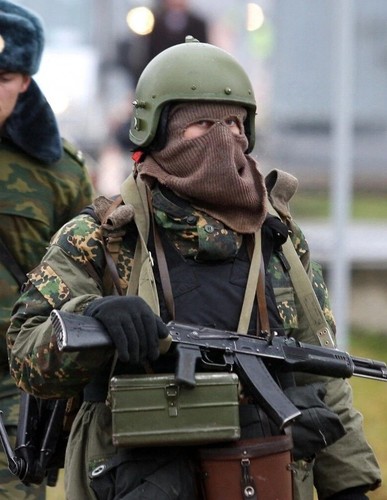 Russian spetsnaz mvd peresvet - mvd,
