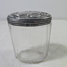 Antique victorian silver - antique,