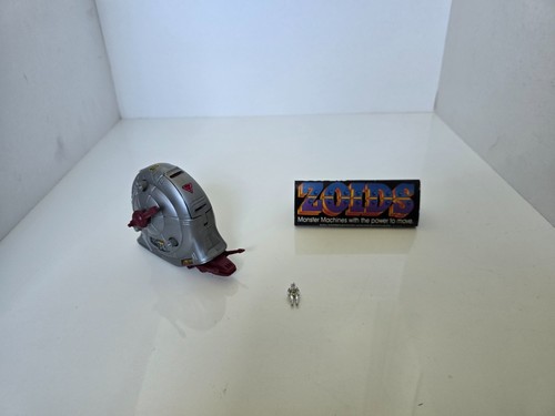Zoids oer slime 90 - slime, 90%