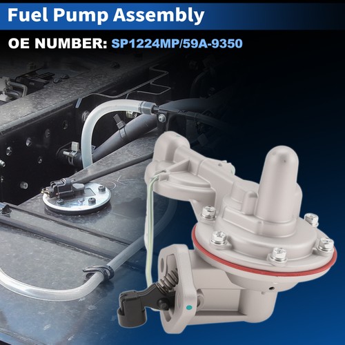 Sp1224mp fuel pump module - sp1224mp,