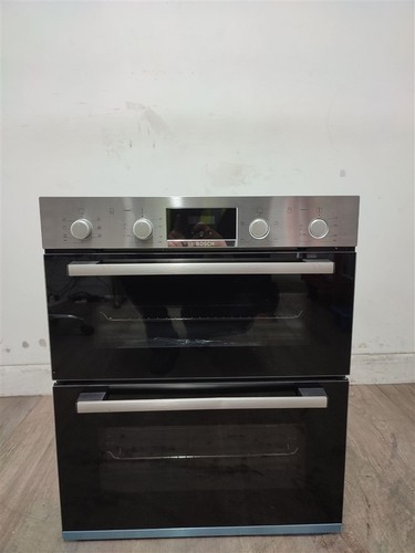 Bosch nbs533bs0b double oven - bosch,