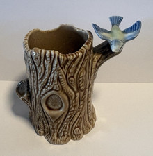 Vintage Wade 1950's Blue Bird