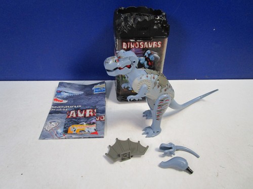 Complete lego 6720 dinosaurs - lego,