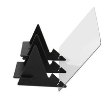 Optical Clear Image Drawing