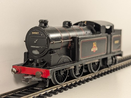 Hornby dublo edl17 gauge - edl17,