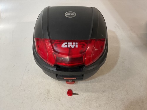2023 honda cbf125 - 2023, box