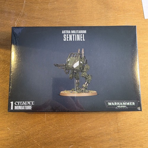 Classic imperial gaurd - imperial,