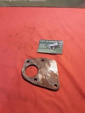 Triumph Tr6 Slave cylinder mounting bracket original 
