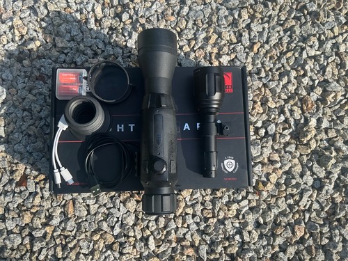 Wraith max 24x50 - q,