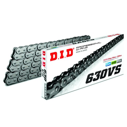 Did ring 630v links - did, 94