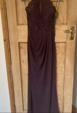 Lipsy berry/purple long