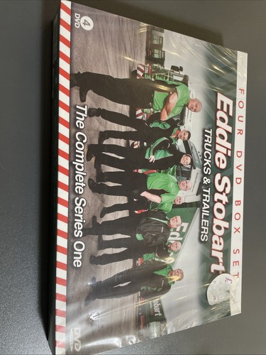 Eddie stobart trucks - stobart, &