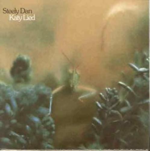 Steely dan katy - katy, cd
