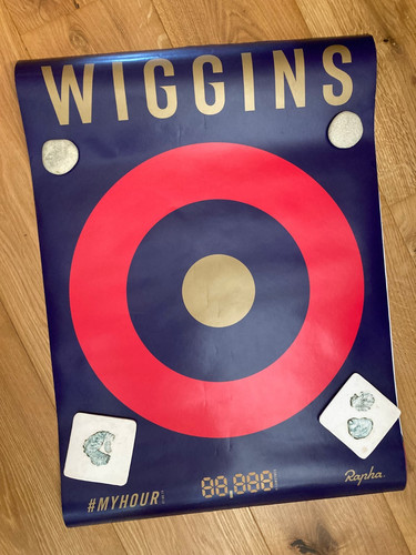 Sir bradley wiggins poster - bradley,