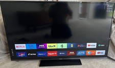 Panasonic TX-50LX600BZ 4K