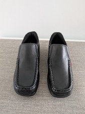 Boys Kickers Fragma Slip Boys