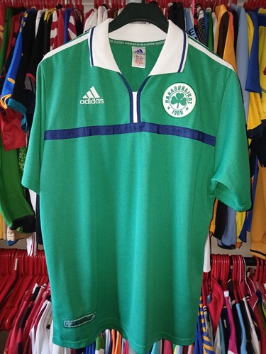 Panathinaikos home football - panathinaikos,