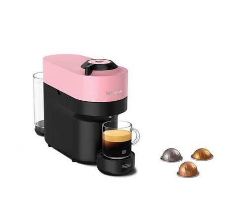 Nespresso longhi vertuo - by,