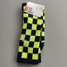 Vans Off the Wall Mid Calf