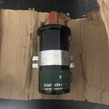 DAC3795 - IGNITION COIL -